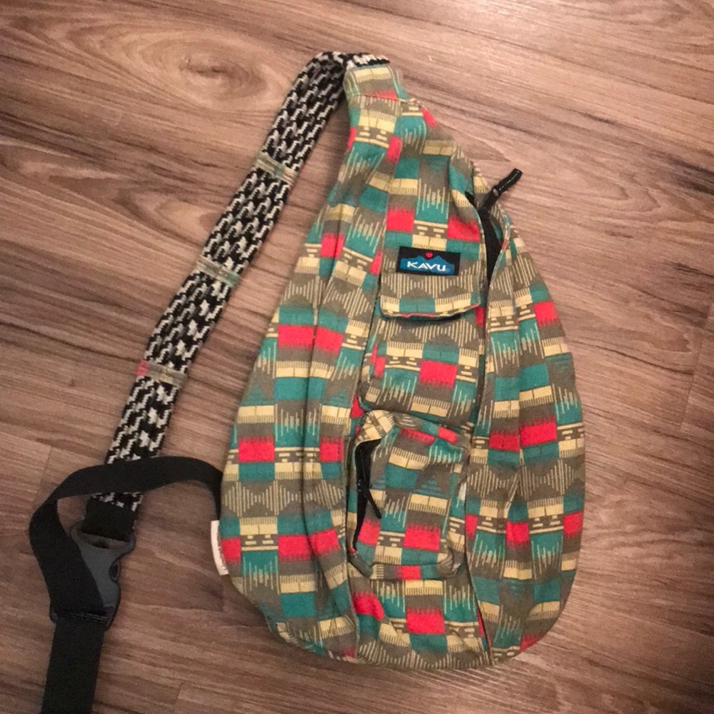 Kavu Backpack